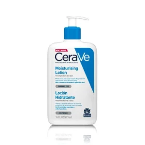 CERAVE LOCION 473 ML